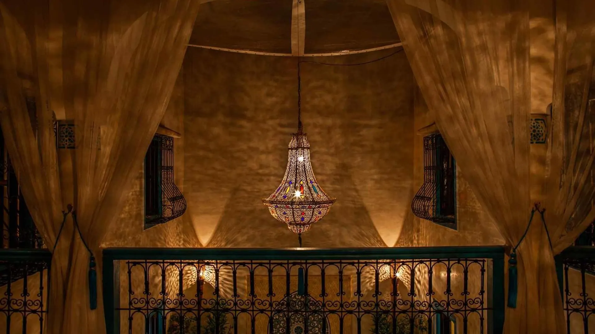 Riad Farasha Marrakesh
