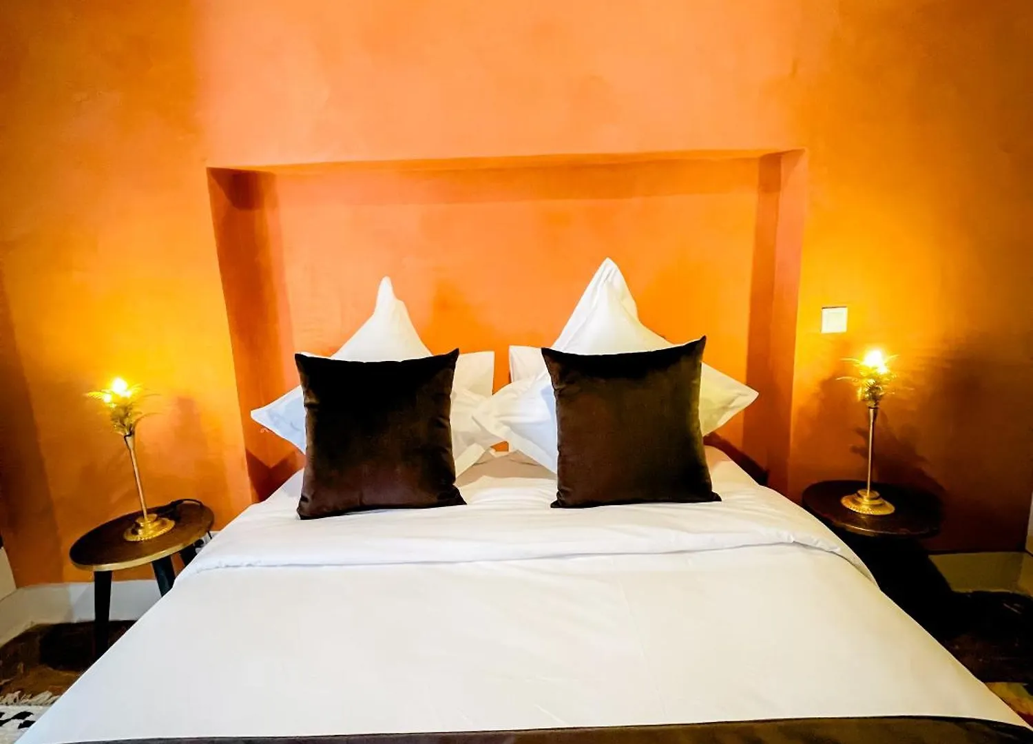 Riad Farasha Marrakesh
