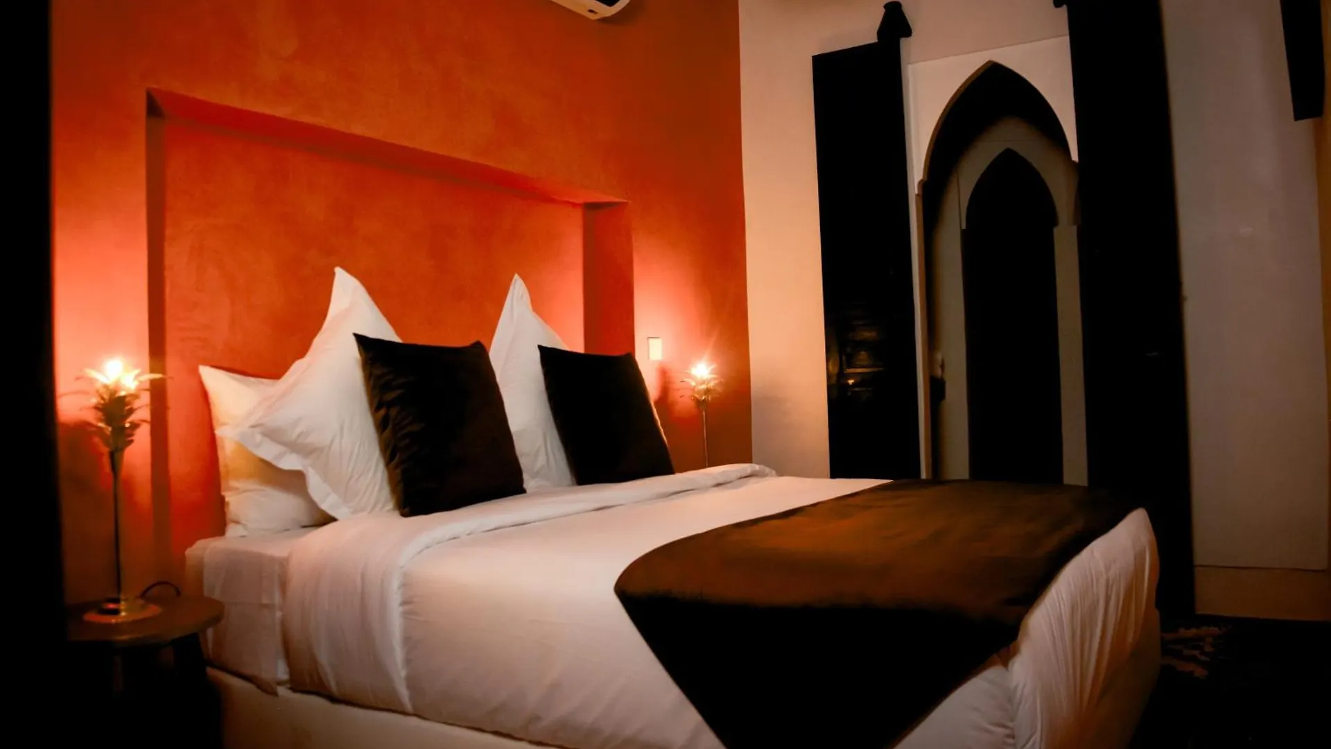 Riad Farasha Marrakesh