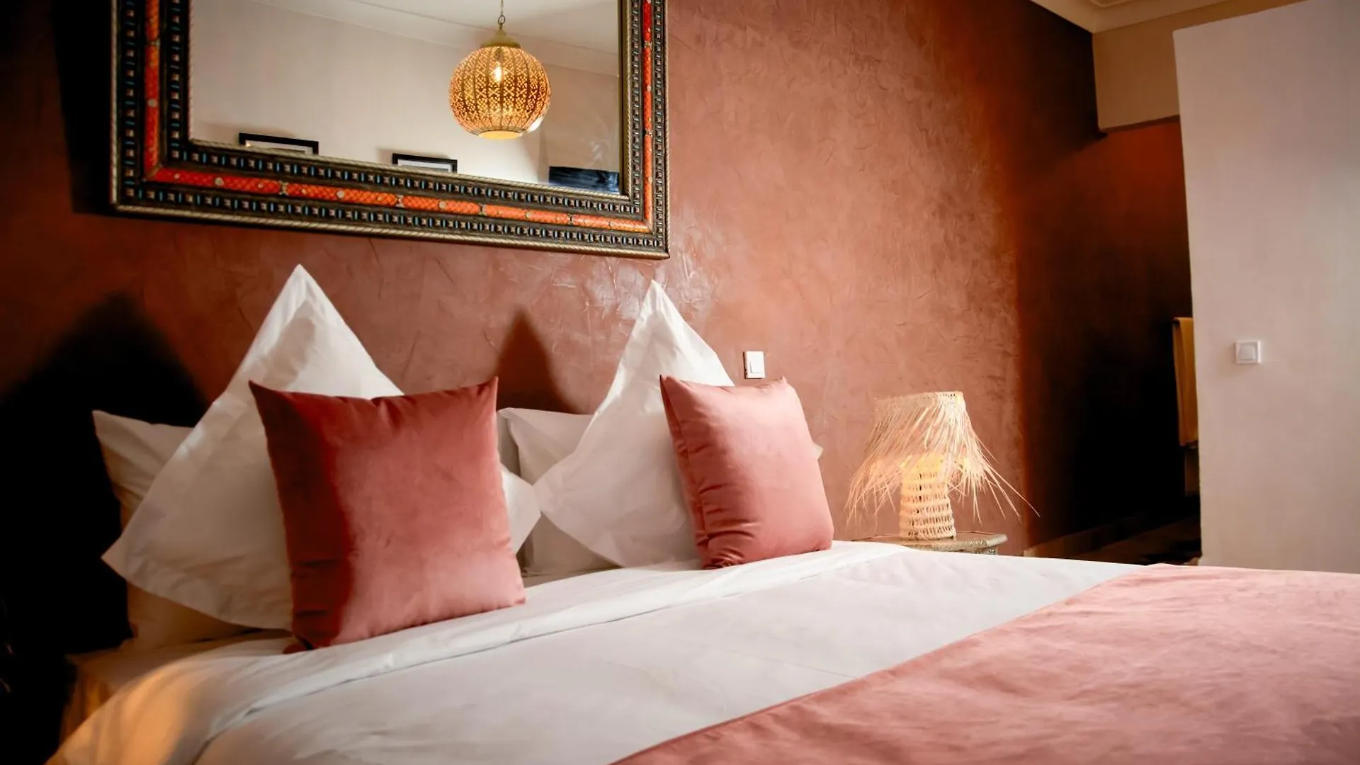 Riad Farasha Marrakesh