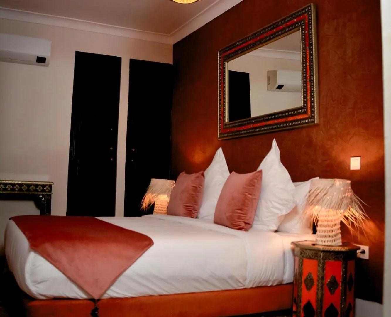 Riad Farasha Marrakesh