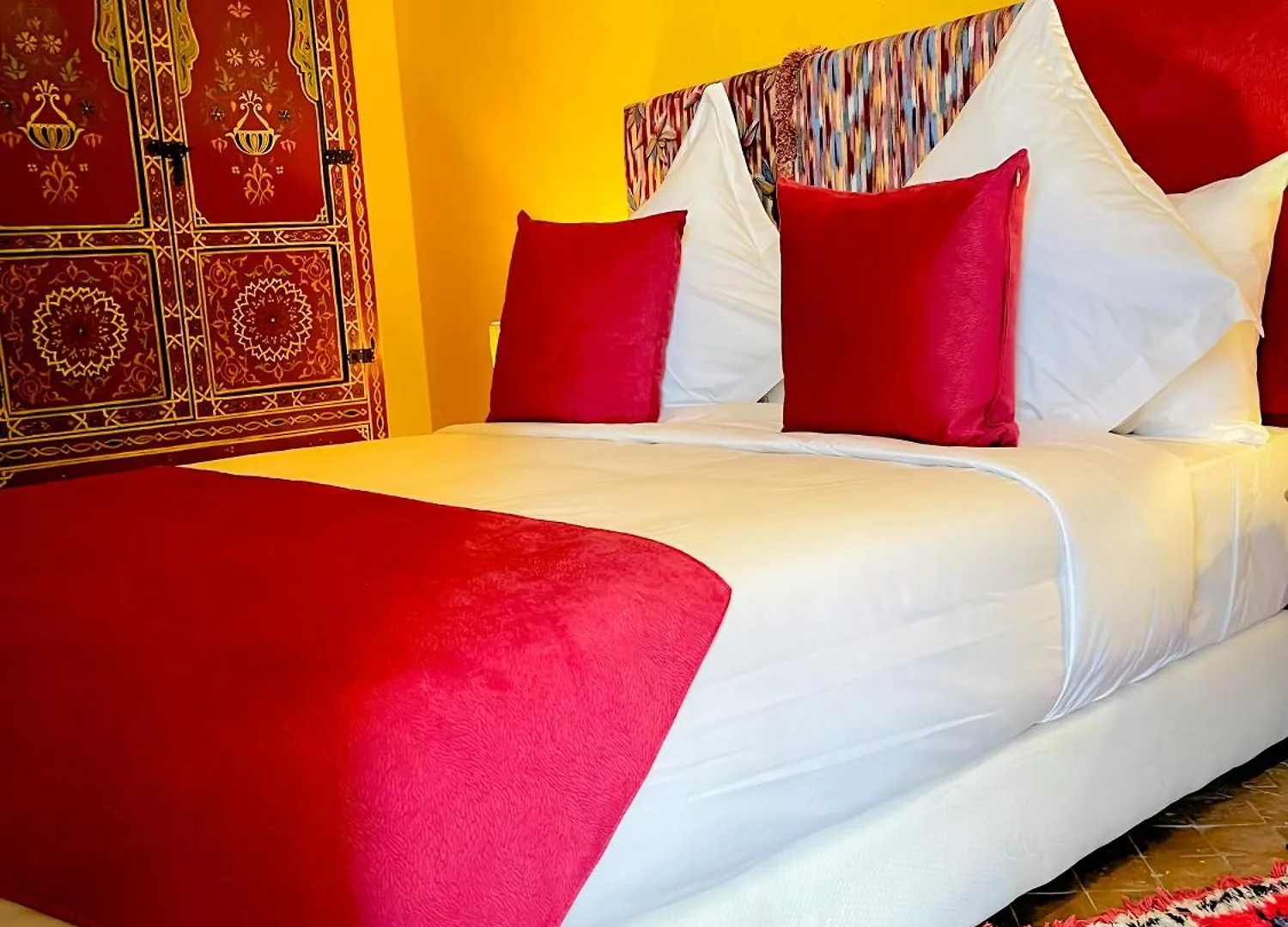 Riad Farasha Marrakesh