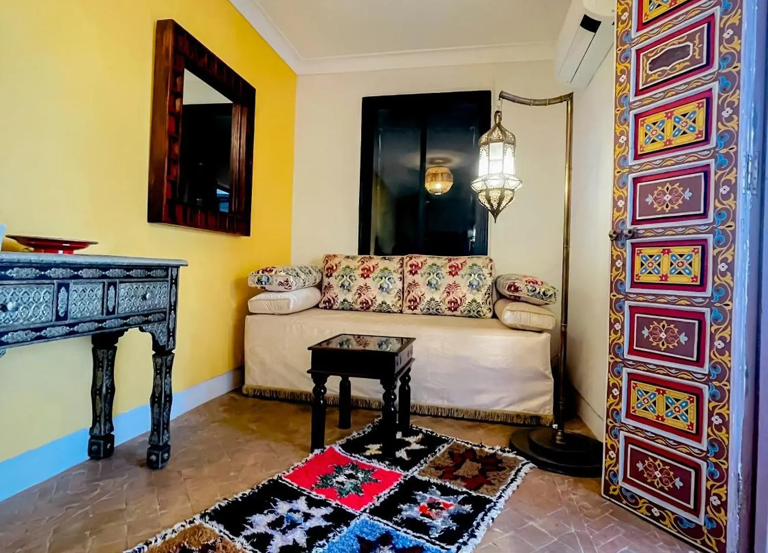 Riad Farasha Marrakesh