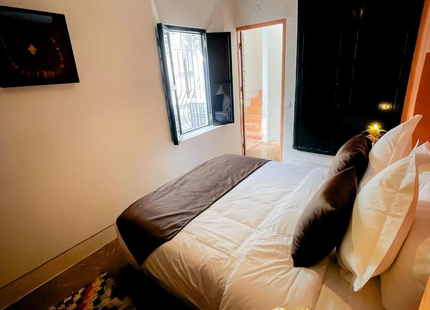 Riad Farasha Marrakesh 0*,  Marruecos