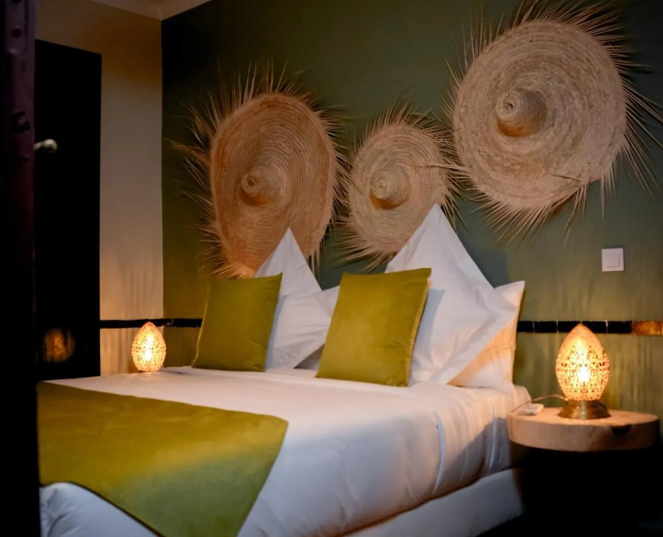 Riad Farasha Marrakesh
