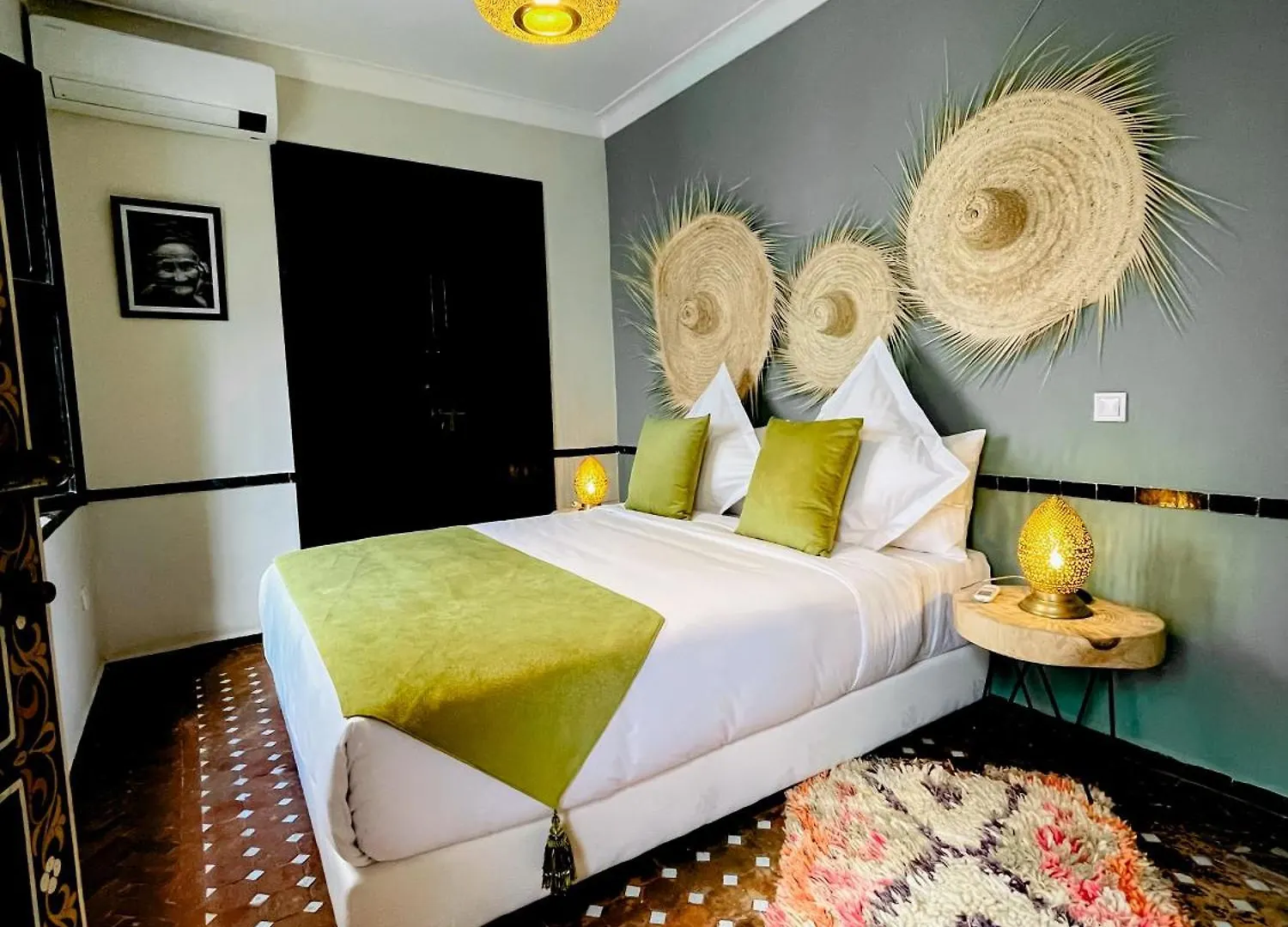 Riad Farasha Marrakesh