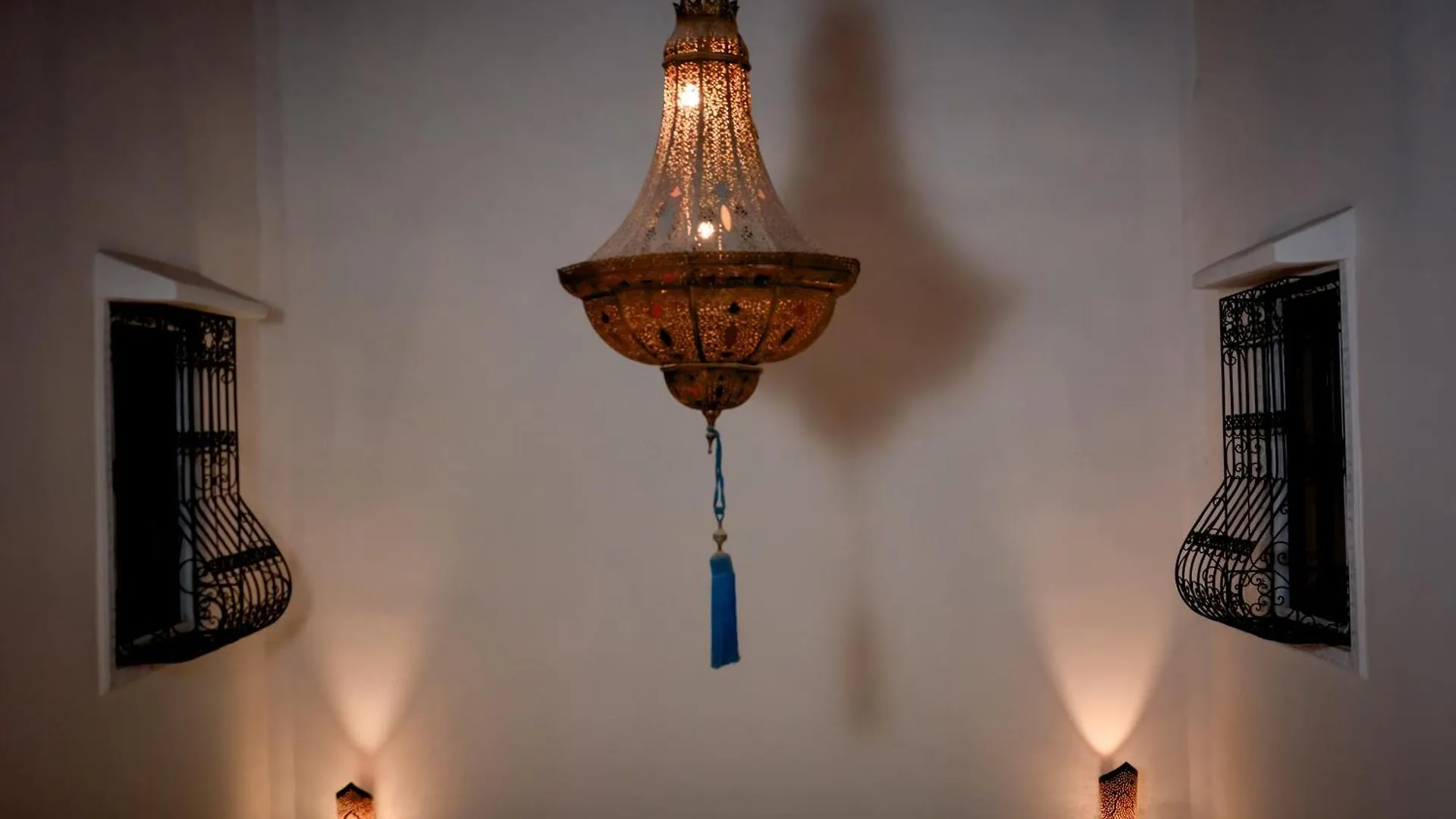Riad Farasha Marakeş