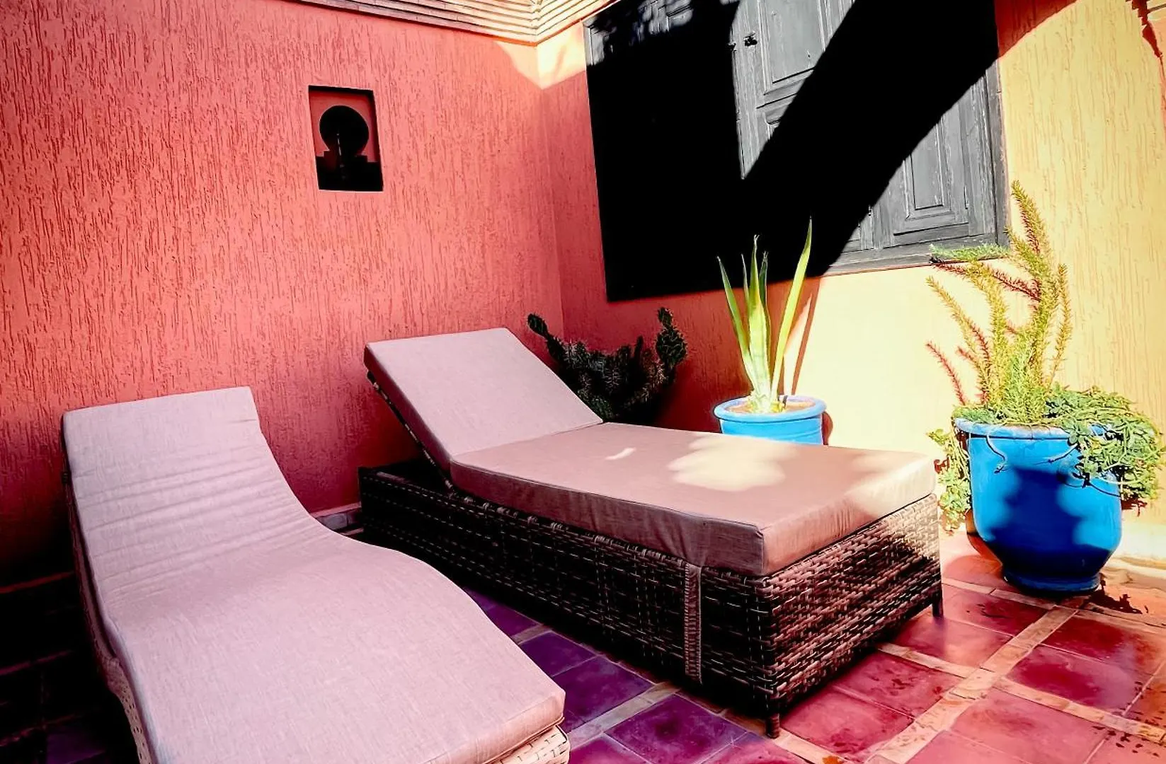 Riad Farasha Марракеш 0*,  Марокко