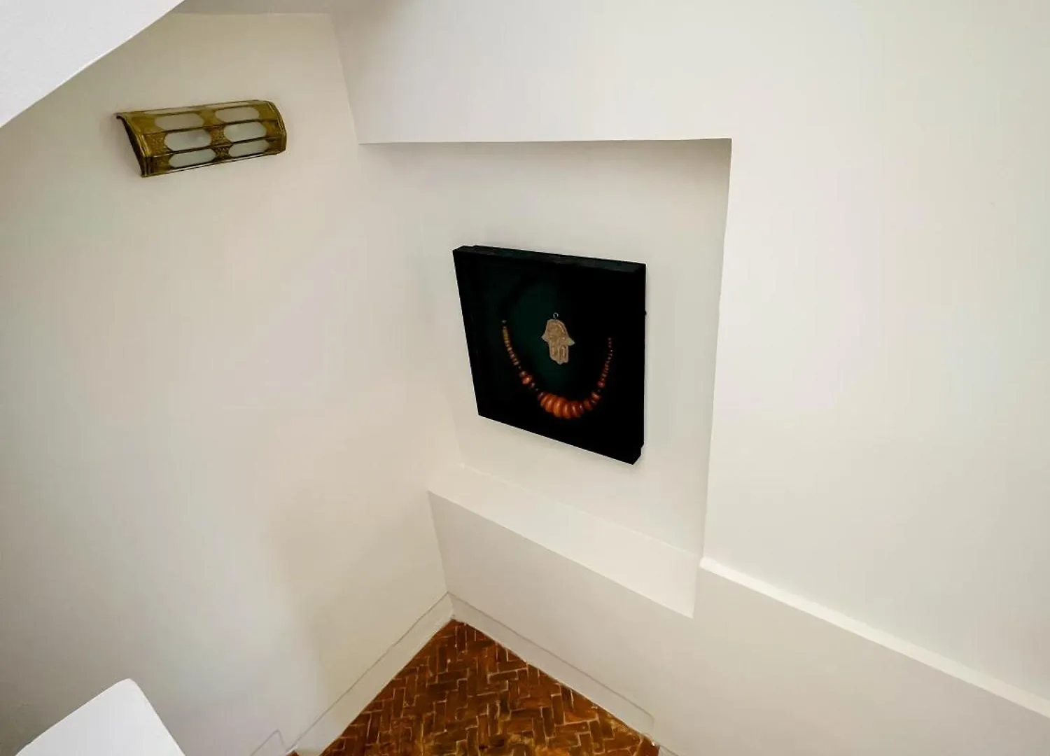 Riad Farasha Марракеш